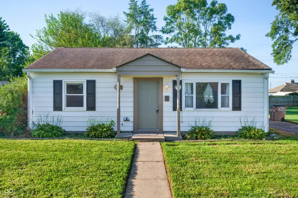 3029 14th ST, Columbus, IN 47201
