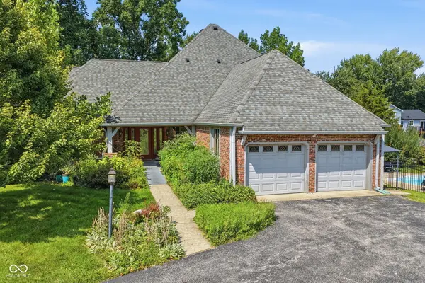 3870 Coventry WAY, Carmel, IN 46033