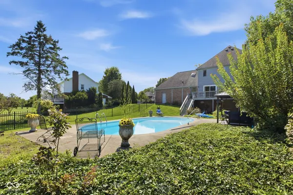 3870 Coventry WAY, Carmel, IN 46033