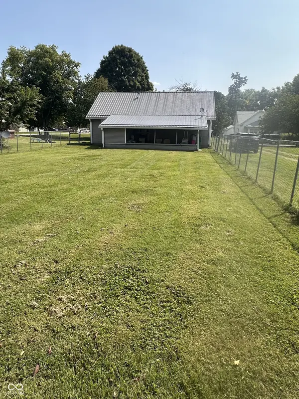 427 S Washington ST, Spencer, IN 47460