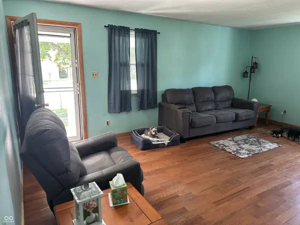 427 S Washington ST, Spencer, IN 47460