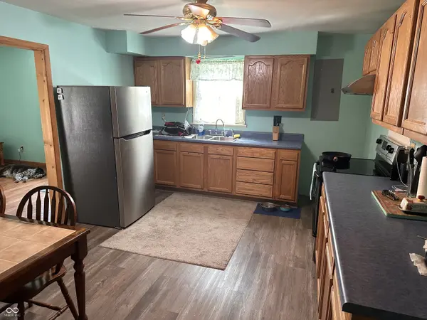 427 S Washington ST, Spencer, IN 47460