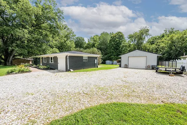 187 E County Road 200 S, Danville, IN 46122