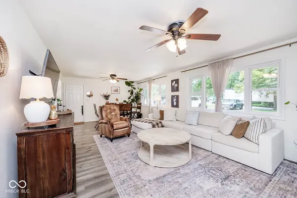 187 E County Road 200 S, Danville, IN 46122