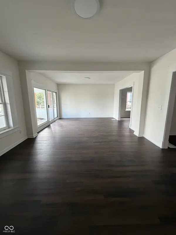 2442 Guilford AVE, Indianapolis, IN 46205
