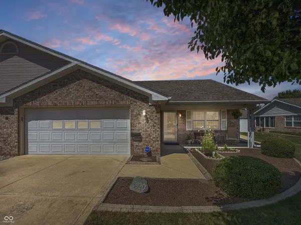 7920 Farina WAY, Indianapolis, IN 46259