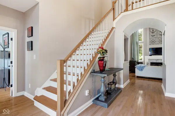7638 Spring Ridge, Indianapolis, IN 46278