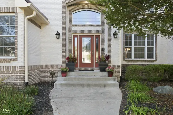 7638 Spring Ridge, Indianapolis, IN 46278