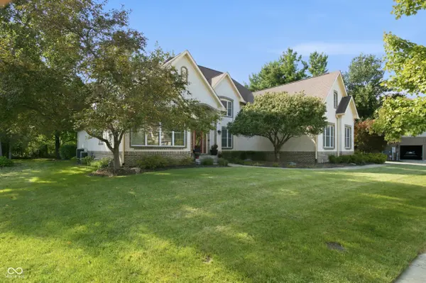7638 Spring Ridge, Indianapolis, IN 46278
