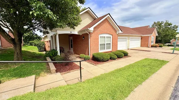 95 Autumn Glen, Greencastle, IN 46135