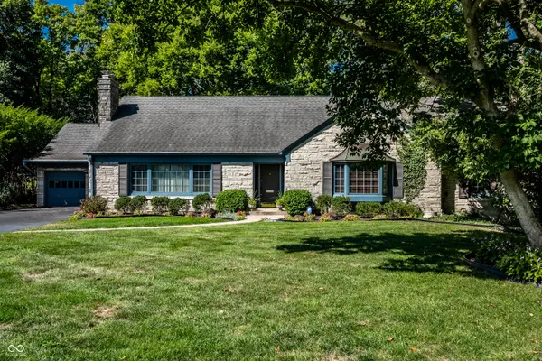 5670 N Meridian ST, Indianapolis, IN 46208