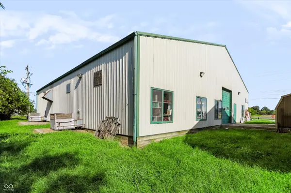 291 E Two Cent RD, Bargersville, IN 46106