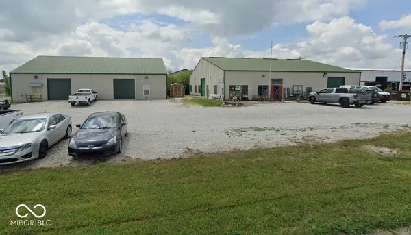291 E Two Cent RD, Bargersville, IN 46106