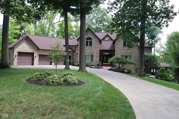 231 Lakeshore DR, Batesville, IN 47006