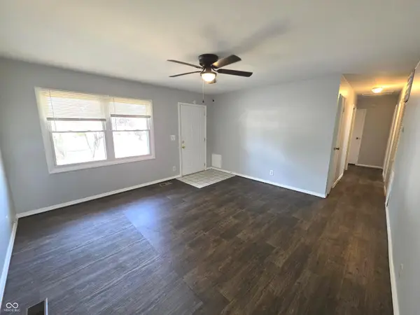 2835 N Boehning ST, Indianapolis, IN 46219