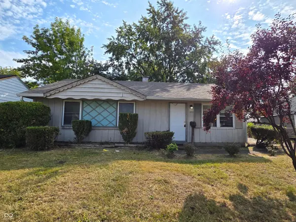 2835 N Boehning ST, Indianapolis, IN 46219