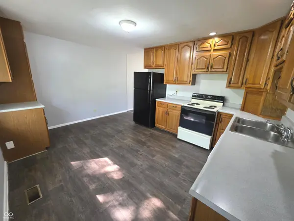 2835 N Boehning ST, Indianapolis, IN 46219