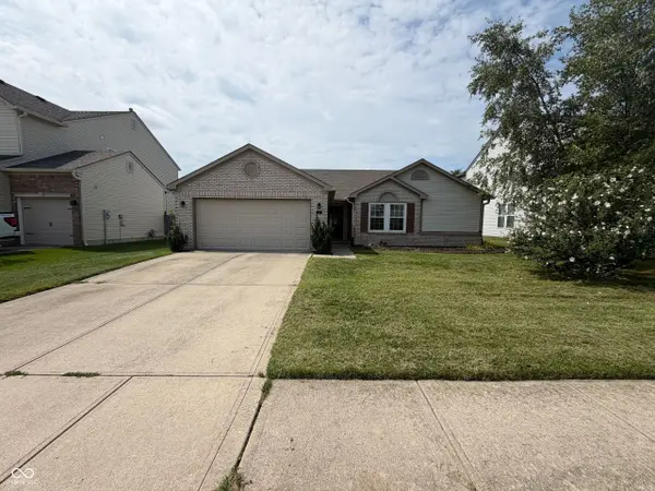 9 English GN, Westfield, IN 46074