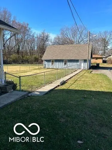 6104 Madison AVE, Indianapolis, IN 46227