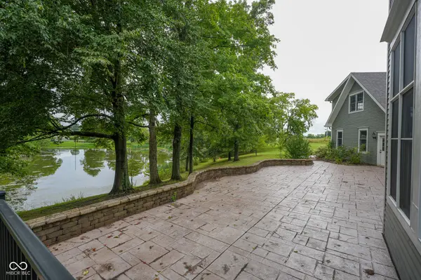 1671 E State Road 42, Mooresville, IN 46158