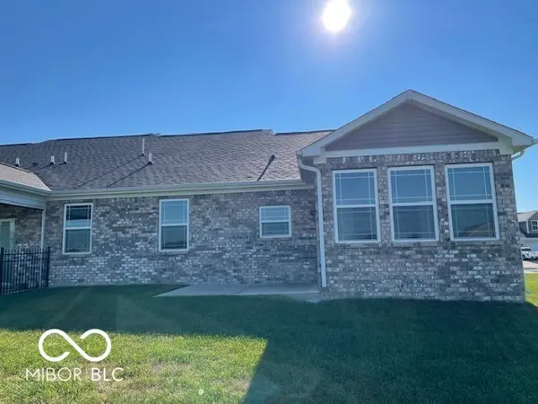 1606 Sadler WAY, Avon, IN 46123