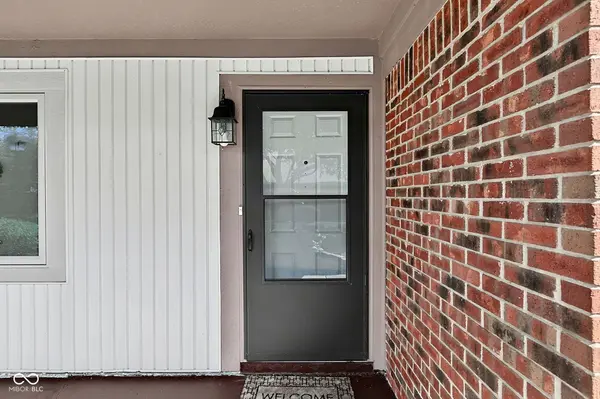 2541 N Willow WAY, Indianapolis, IN 46268