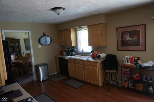 4317 W Fairview RD, Greenwood, IN 46142
