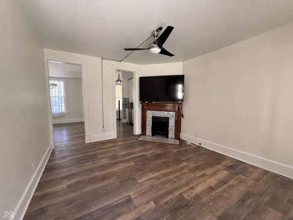 1486 N Illinois ST #1, Indianapolis, IN 46202