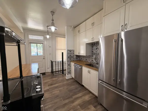1486 N Illinois ST #1, Indianapolis, IN 46202