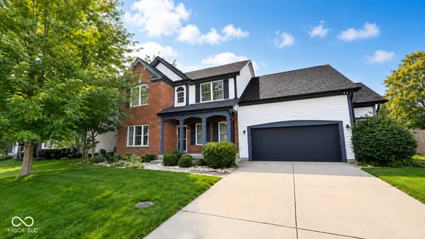 7254 Hartington PL, Indianapolis, IN 46259