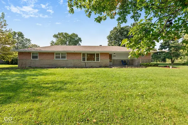 5210 S Illinois ST, Indianapolis, IN 46217