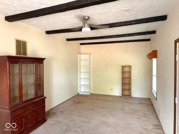 304 Park AVE, New Castle, IN 47362