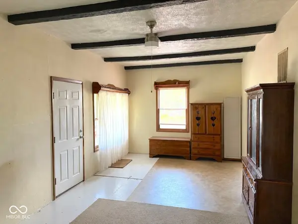 304 Park AVE, New Castle, IN 47362