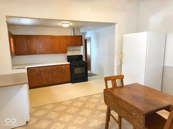 304 Park AVE, New Castle, IN 47362