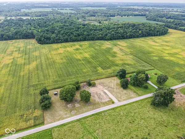 9101 N Cnty Rd 650 E, Albany, IN 47320