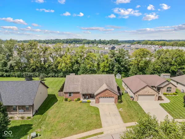 4328 Westminster CT, Columbus, IN 47201