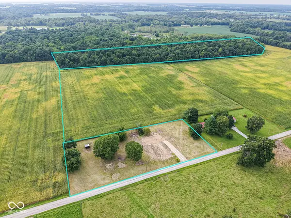 9101 N County Road 650 E, Albany, IN 47320