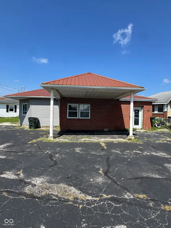 805 S Broadway, Greensburg, IN 47240