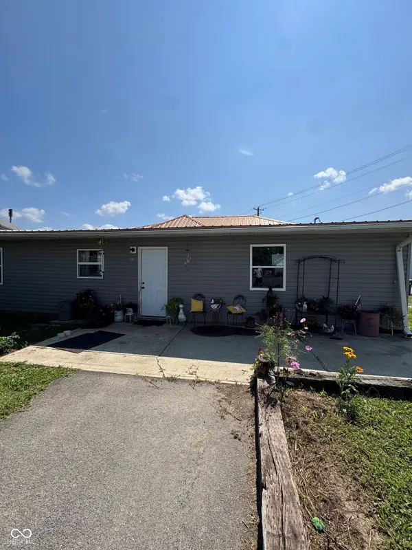 805 S Broadway, Greensburg, IN 47240