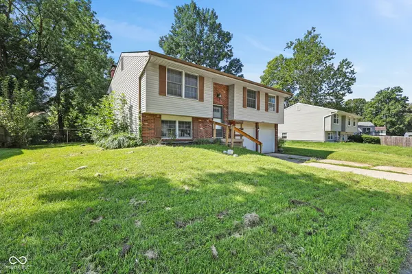 10401 Mercury DR, Indianapolis, IN 46229