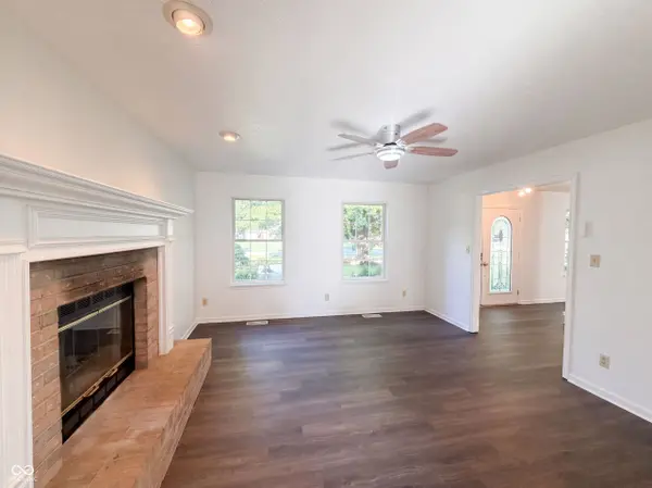 7625 Combs RD, Indianapolis, IN 46237