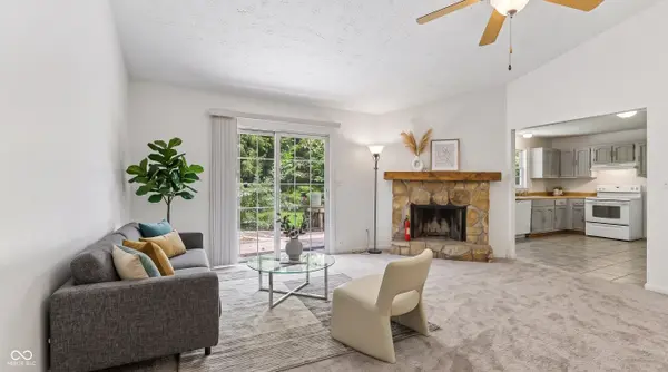 7515 Natchez CT, Indianapolis, IN 46217
