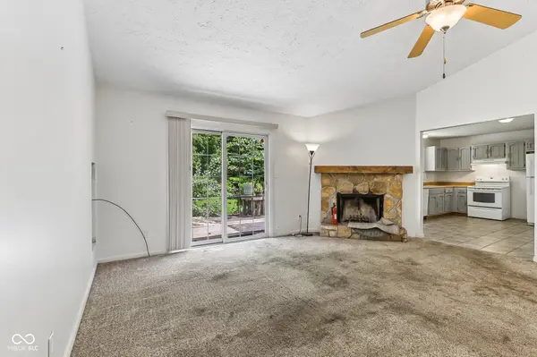7515 Natchez CT, Indianapolis, IN 46217