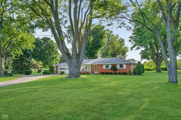 1910 Shepherd RD, Anderson, IN 46012