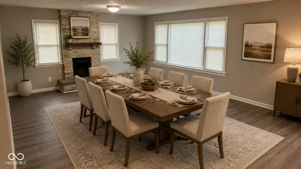 2215 Durham, Indianapolis, IN 46220