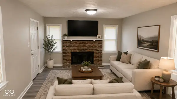2215 Durham, Indianapolis, IN 46220