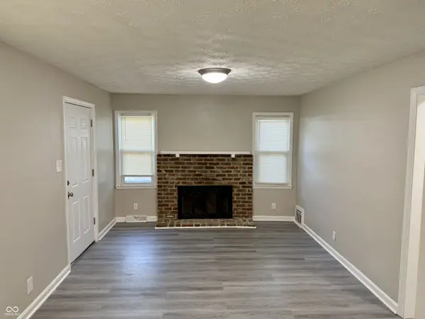2215 Durham, Indianapolis, IN 46220