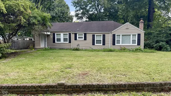 2215 Durham, Indianapolis, IN 46220