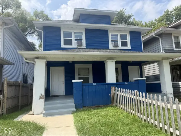 314 Eastern AVE, Indianapolis, IN 46201