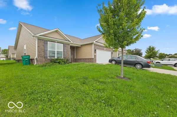 13400 N Carefree CT, Camby, IN 46113